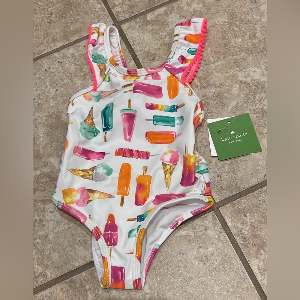 Kate Spade ♠️ One Piece